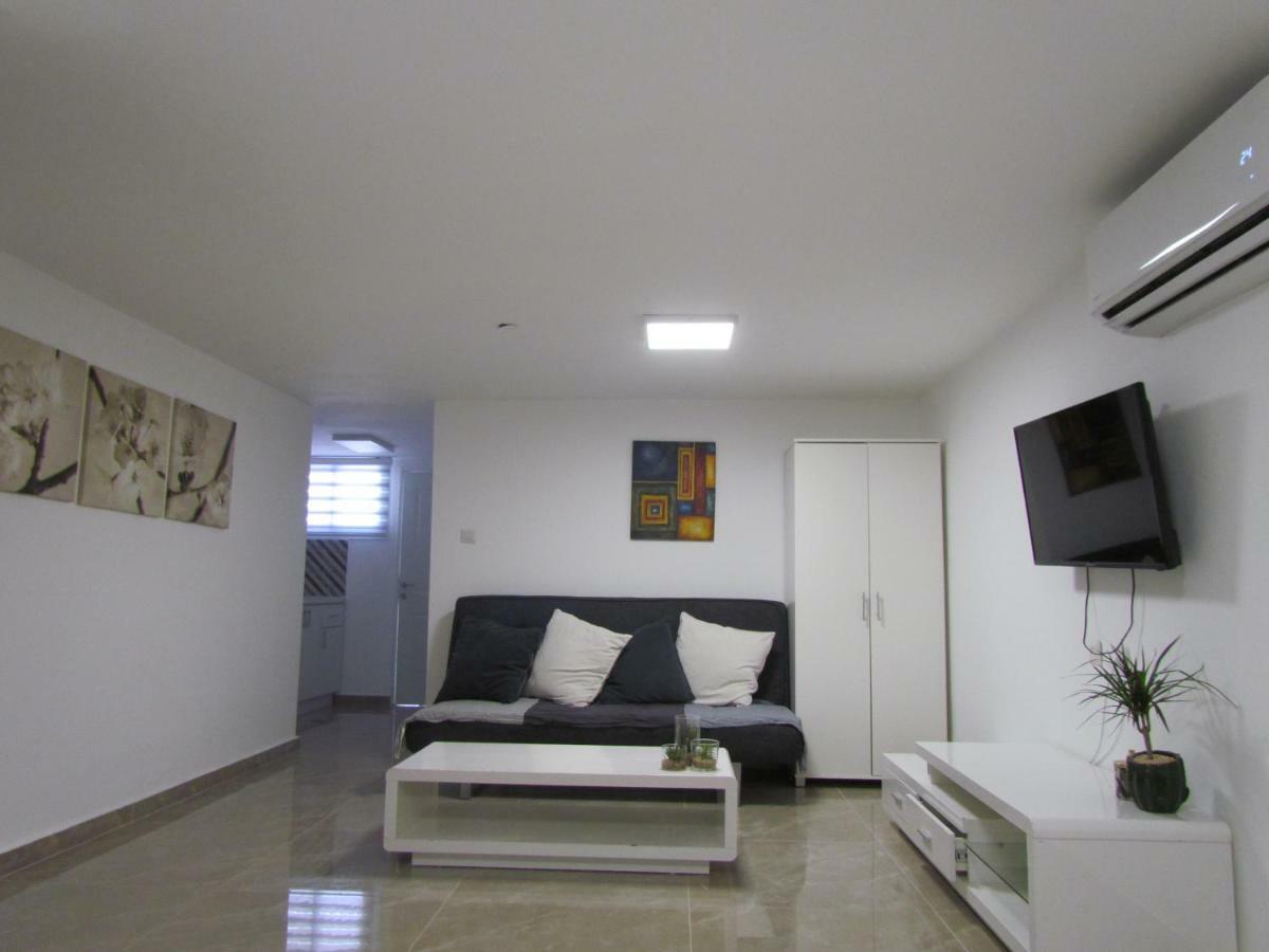 Eleni apartment Eilat Exterior foto
