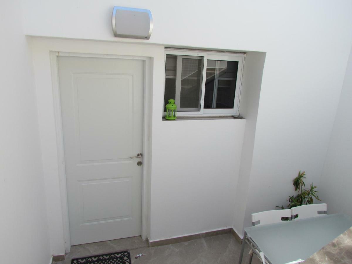 Eleni apartment Eilat Exterior foto