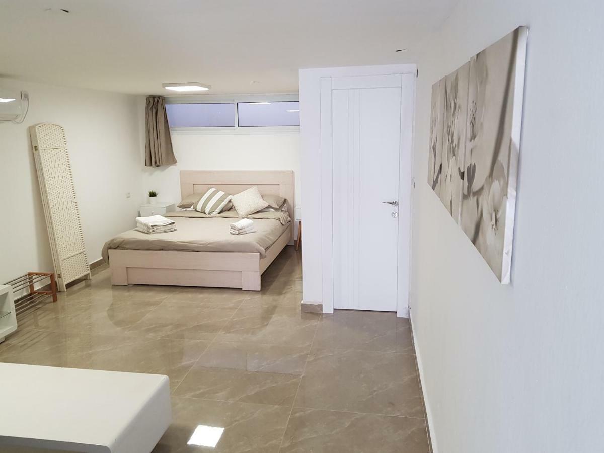 Eleni apartment Eilat Exterior foto